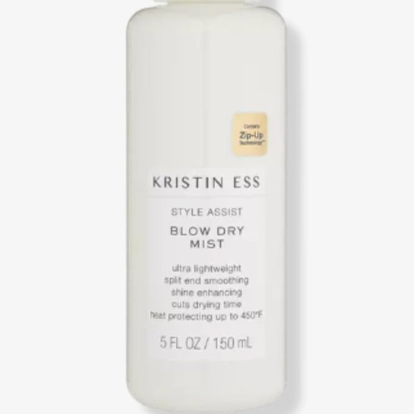 kristin ess Hair Nwt Kristin Ess Heat Protectant Poshmark